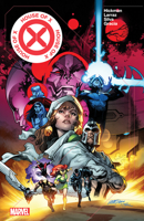 House of X/Powers of X 1302915711 Book Cover