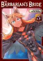 The Barbarian's Bride Vol. 5 B0F28L6BW7 Book Cover