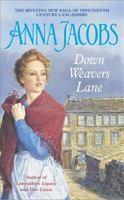 Down Weavers Lane 0340750596 Book Cover
