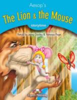 The Lion And The Mouse 184325381X Book Cover
