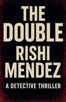 The Double A Detective Thriller B0FR9T2X9K Book Cover