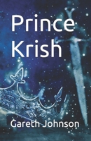 Prince Krish B0B5KNWRSQ Book Cover