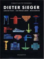 Sieger Design 3803032016 Book Cover