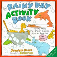The Rainy Day Activity Book 0385481276 Book Cover