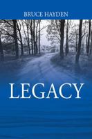 Legacy 1478782951 Book Cover