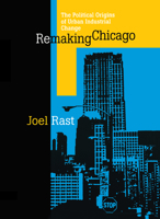 Remaking Chicago: The Political Origins of Urban Industrial Change 0875805930 Book Cover
