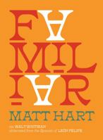 Familiar 0999398555 Book Cover