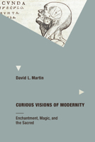 Curious Visions of Modernity: Enchantment, Magic, and the Sacred 0262529467 Book Cover