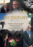 My Journey : Volume Ii 1796081833 Book Cover