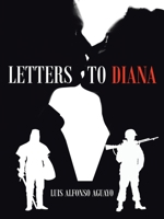 LETTERS TO DIANA 166322689X Book Cover