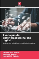 Avaliação da aprendizagem na era digital (Portuguese Edition) 6207132238 Book Cover