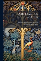 Index in Tragicos Græcos 1148204792 Book Cover