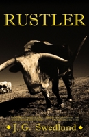 Rustler 1304251764 Book Cover