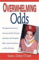 Overwhelming Odds 5182700199 Book Cover