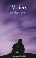 Voice to the spirit 9357695478 Book Cover