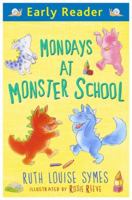 Mondays at Monster School 1444008528 Book Cover