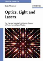 Optics, Light and Lasers 3527403647 Book Cover