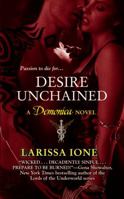 Desire Unchained (Shadow Lover) 044640098X Book Cover
