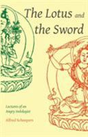 The Lotus and the Sword: Lectures of an Angry Indologist 9077787003 Book Cover