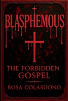 Blasphemous B0GRCSJGTN Book Cover