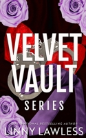 Velvet Vault Series B0DRP7D9VM Book Cover