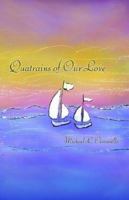 Quatrains of Our Love 0972008071 Book Cover