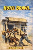 Hotel Brawl B0GGMYSK3H Book Cover