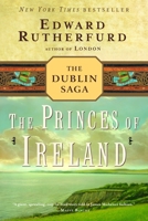 The Princes of Ireland 0345472357 Book Cover