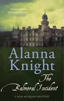 The Balmoral Incident 0749018488 Book Cover