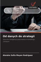 Od danych do strategii (Polish Edition) 6209864678 Book Cover