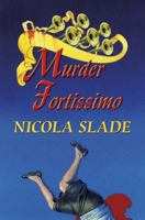 Murder Fortissimo 1912582201 Book Cover