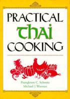 Practical Thai Cooking 477002181X Book Cover