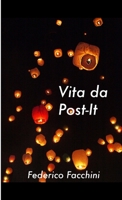 Vita Da Post-It 0244668221 Book Cover
