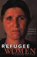 Refugee Women 0739105892 Book Cover