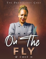 On the Fly B0DX5WHRS1 Book Cover