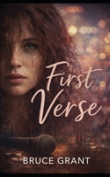 First Verse: An Urban Women’s Fiction Novella of Music, Addiction, and a Mother’s Fight to Survive (Second Verse) B0H85N3J1L Book Cover