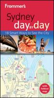 Frommer's Sydney Day by Day 1118304802 Book Cover
