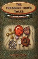 The Treasure-Trove Tales At the Gazebo 1598588559 Book Cover