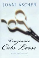 Vengeance Cuts Loose 0803496494 Book Cover