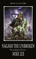 Nagash The Unbroken 1844167917 Book Cover