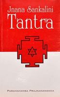 Jnana Sankalini Tantra 3902038187 Book Cover