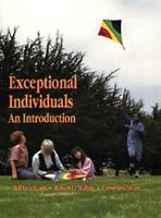 Exceptional Individuals: An Introduction 0534142745 Book Cover
