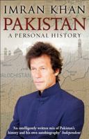 Pakistan: A Personal History 0593067746 Book Cover