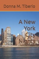 A New York City Nights B0FW5QGN4N Book Cover
