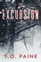 The Excursion B0BC2BRPJK Book Cover