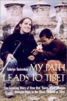 Mein Weg führ nach Tibet