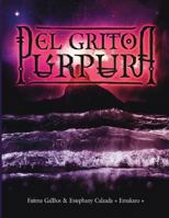 El Grito Purpura 1539843491 Book Cover