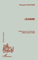 Léandre 2747529355 Book Cover