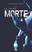 La piccola morte B08Q6HT9NB Book Cover