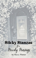 Sticky Stanzas for Moody Musings 9372139327 Book Cover